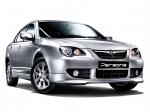 Proton Persona Elegance 2010 года